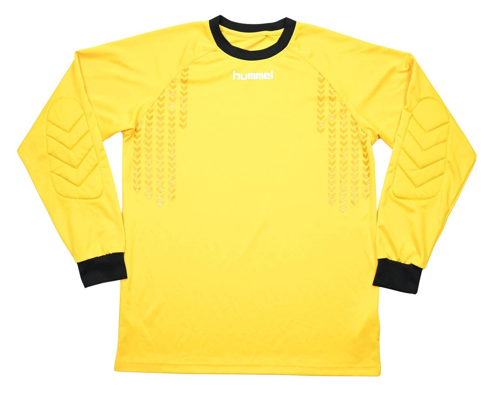 HUMMEL OLDSCHOOL GOALKEEPER SHIRT L