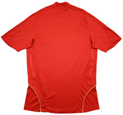 2007-09 SPAIN KOSZULKA M