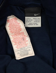 MANCHESTER UNITED BLUZA M