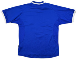 2001-03 MILLWALL SHIRT S