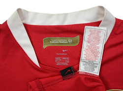 2006-08 ARSENAL LONDON KOSZULKA 2XL