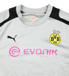BORUSSIA DORTMUND LONGSLEEVE XXL