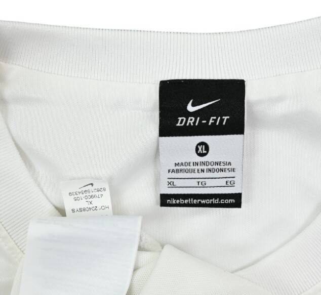 2012-13 GALATASARAY SHIRT XL