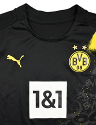 2020-21 BORUSSIA DORTMUND *SANCHO* KOSZULKA M.BOYS