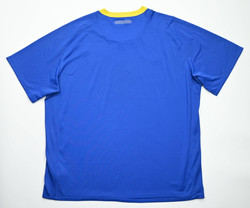 2010-12 BRAZIL KOSZULKA XXL