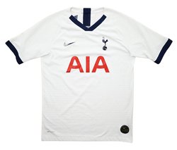 2019-20 TOTTENHAM HOTSPUR VAPORKNIT SHIRT L. BOYS 