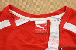 2014-15 ARSENAL LONDON SHIRT M