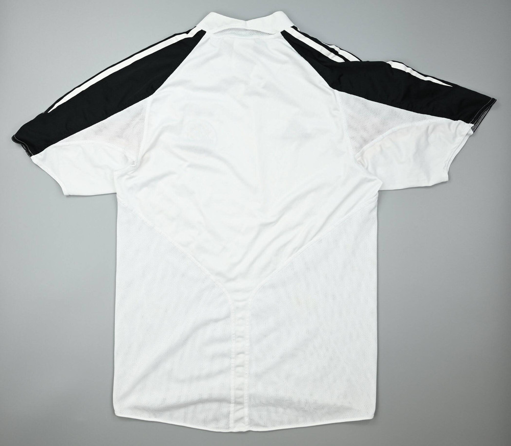 2004-05 GERMANY SHIRT M