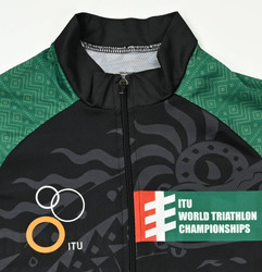 MEXICO KOSZULKA TRIATHLON S