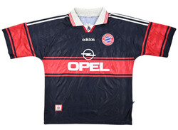 1997-99 BAYERN MUNCHEN SHIRT L