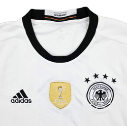 2015-16 GERMANY KOSZULKA M