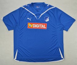 2009-11 TSG HOFFENHEIM SHIRT 3XL