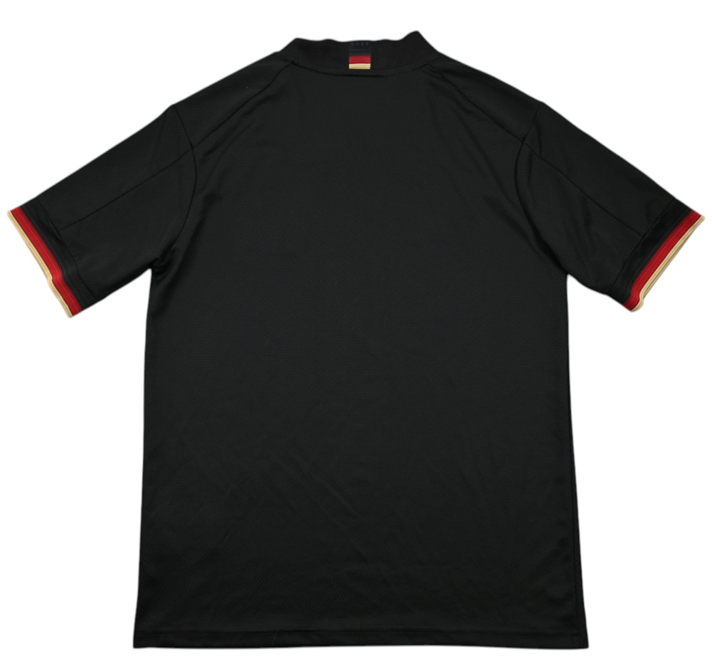 2020-21 GERMANY SHIRT XL. BOYS