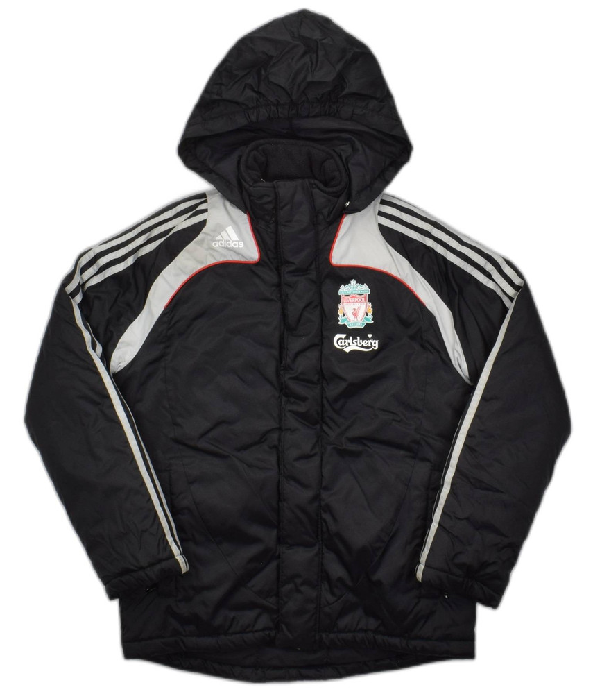 LIVERPOOL KURTKA M. BOYS