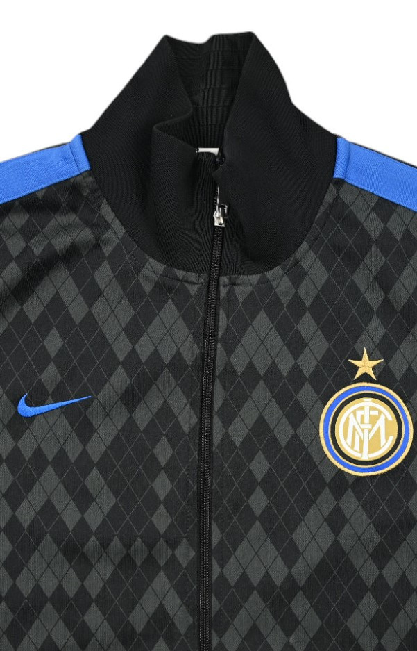 2011-12 INTER MILAN TOP XL