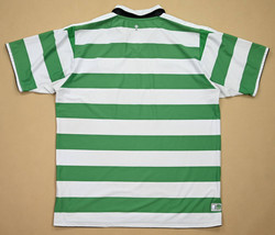 2004-05 CELTIC GLASGOW KOSZULKA XL