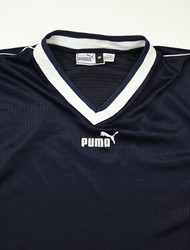 PUMA OLDSCHOOL KOSZULKA M