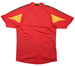 2004-06 GERMANY SHIRT L