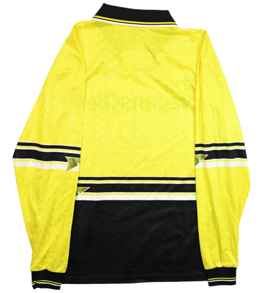 MASITA OLDSCHOOL LONGSLEEVE L