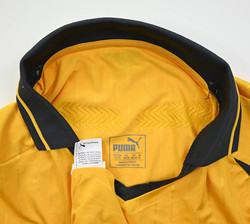 2016-17 ARSENAL LONDON PLAYER ISSUE KOSZULKA XL