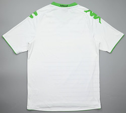 2013-14 BORUSSIA MONCHENGLADBACH KOSZULKA M