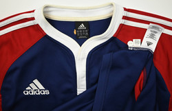 BRITISH AND IRISH LIONS RUGBY SHIRT XXL