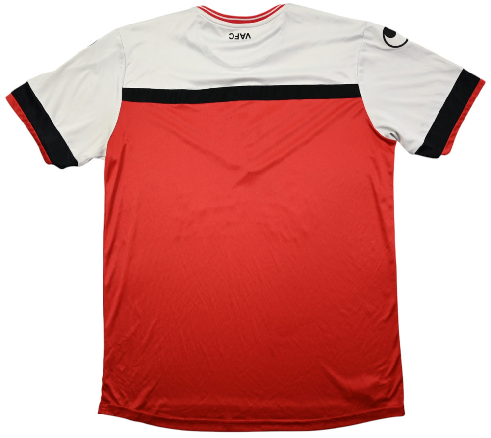 2014-15 VALENCIENNES KOSZULKA L