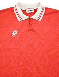 LOTTO OLDSCHOOL SHIRT M
