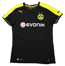 2013-14 BORUSSIA DORTMUND *REUS* KOSZULKA WOMENS M