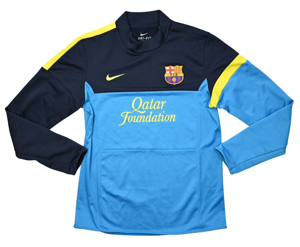 FC BARCELONA BLUZA M