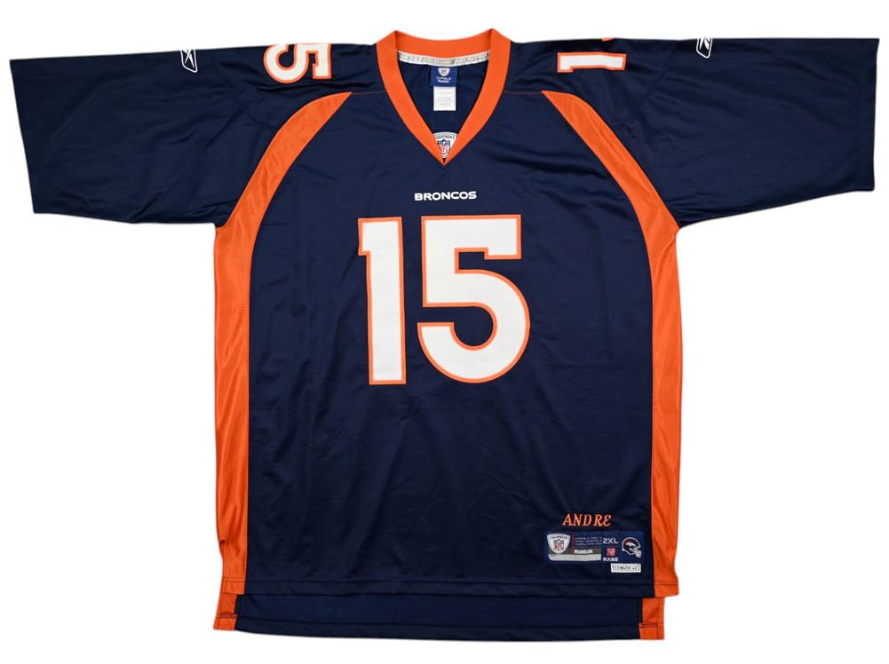 DENVER BRONCOS *TEBOW* NFL KOSZULKA XXL
