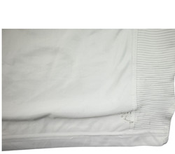 1999-01 ENGLAND SHIRT L