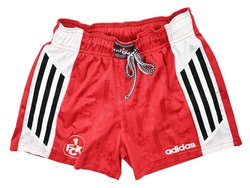 FC KAISERSLAUTERN SHORTS XXS