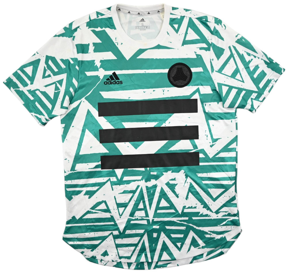 ADIDAS OLDSCHOOL KOSZULKA S