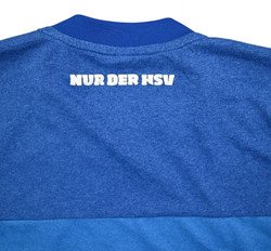 2015-16 HAMBURG SHIRT M