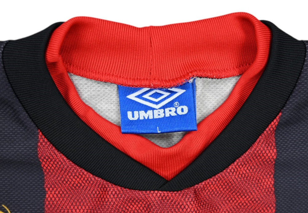 1994-96 MANCHESTER UNITED KOSZULKA L