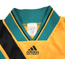 1993-96 BAYERN MUNCHEN *SCHOLL* KOSZULKA S