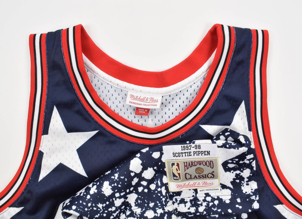 USA  *PIPPEN* NBA KOSZULKA XL