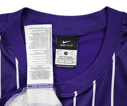 2012-13 ERZGEBIRGE AUE SHIRT S