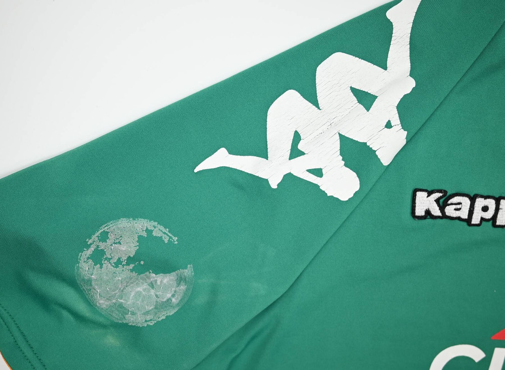 2007-08 WERDER BREMEN KOSZULKA 3XL