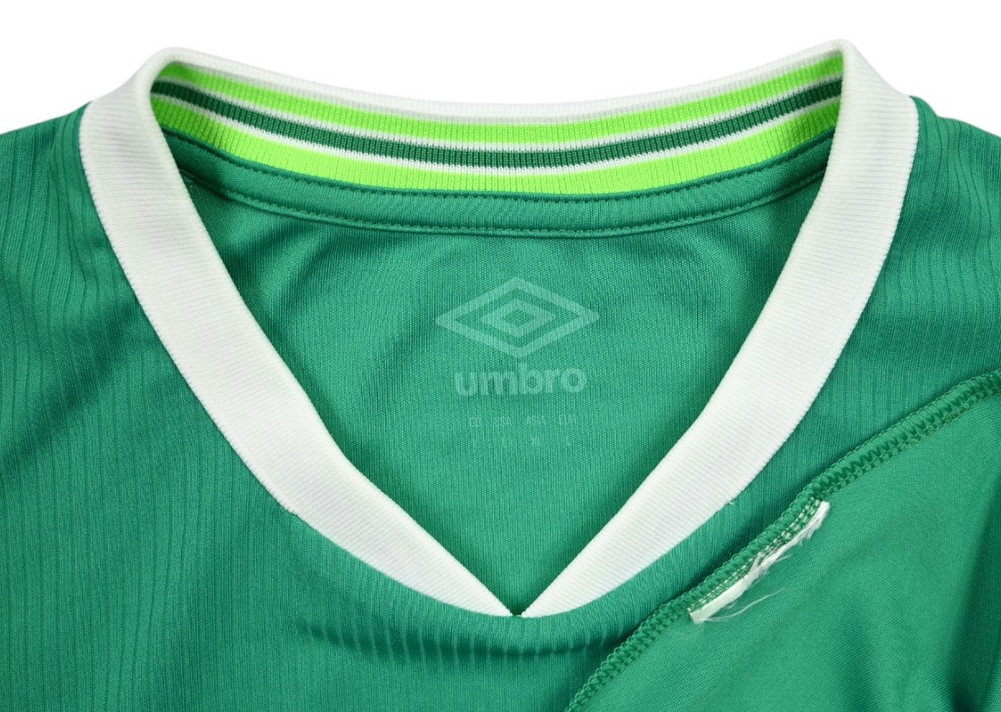 2019-20 WERDER BREMEN *LANGKAMP* KOSZULKA L