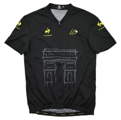 LE COQ SPORTIF TOUR DE FRANCE CYCLING SHIRT M