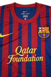 2011-12 BARCELONA *MESSI* KOSZULKA M