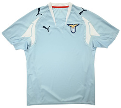 2007-08 LAZZIO SHIRT L