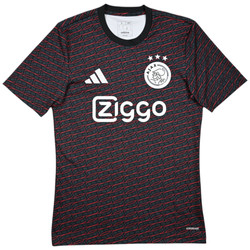 2024-25 AJAX AMSTERDAM SHIRT S 
