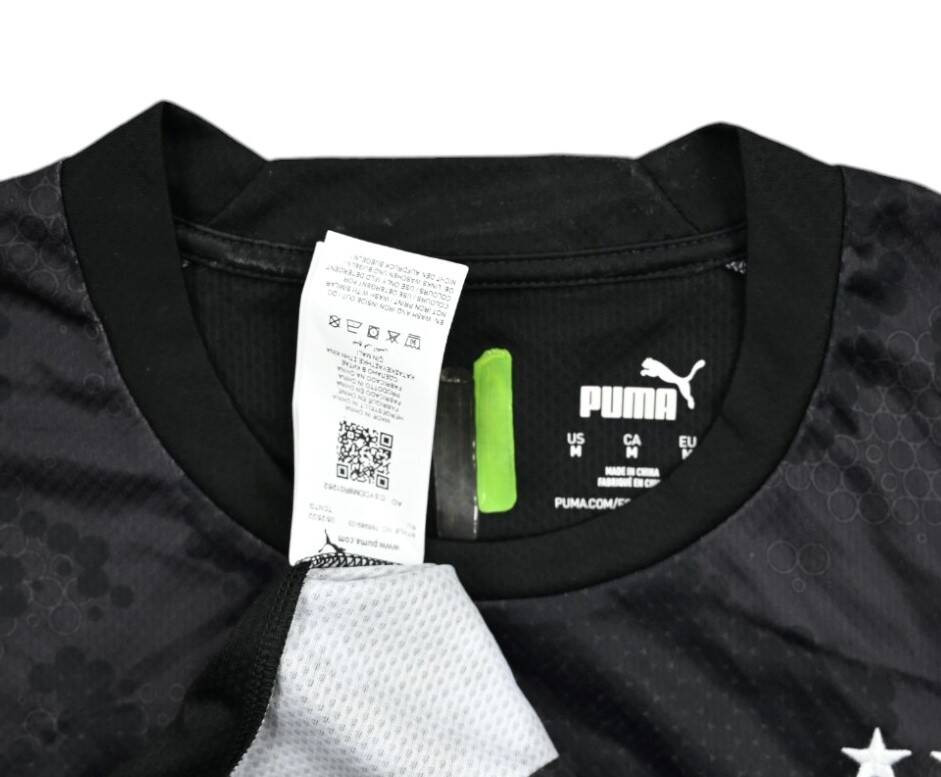 2022-23 BORUSSIA MONCHENGLADBACH *JANTSCHKE* SHIRT M