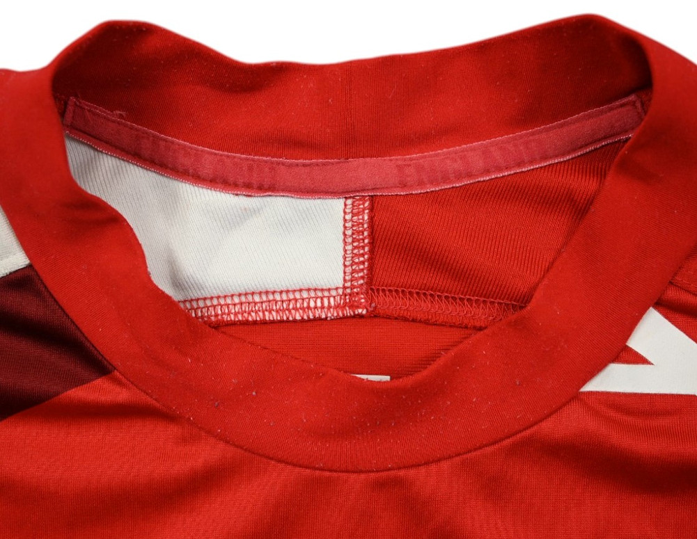 ENGLAND RUGBY SHIRT XL