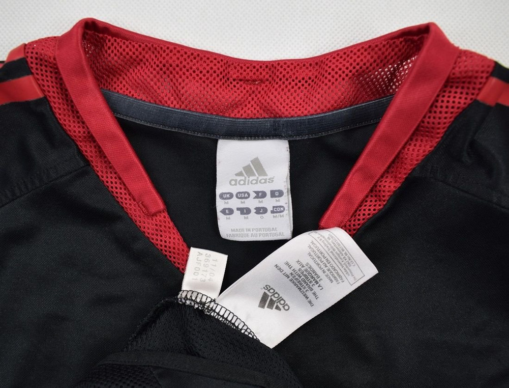 2004-05 BAYERN MUNCHEN SHIRT M