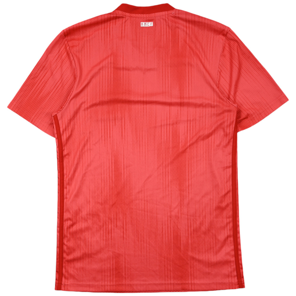 2018-19 REAL MADRID SHIRT S