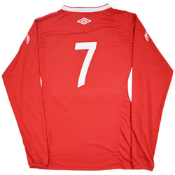 SNASA IL LONGSLEEVE L